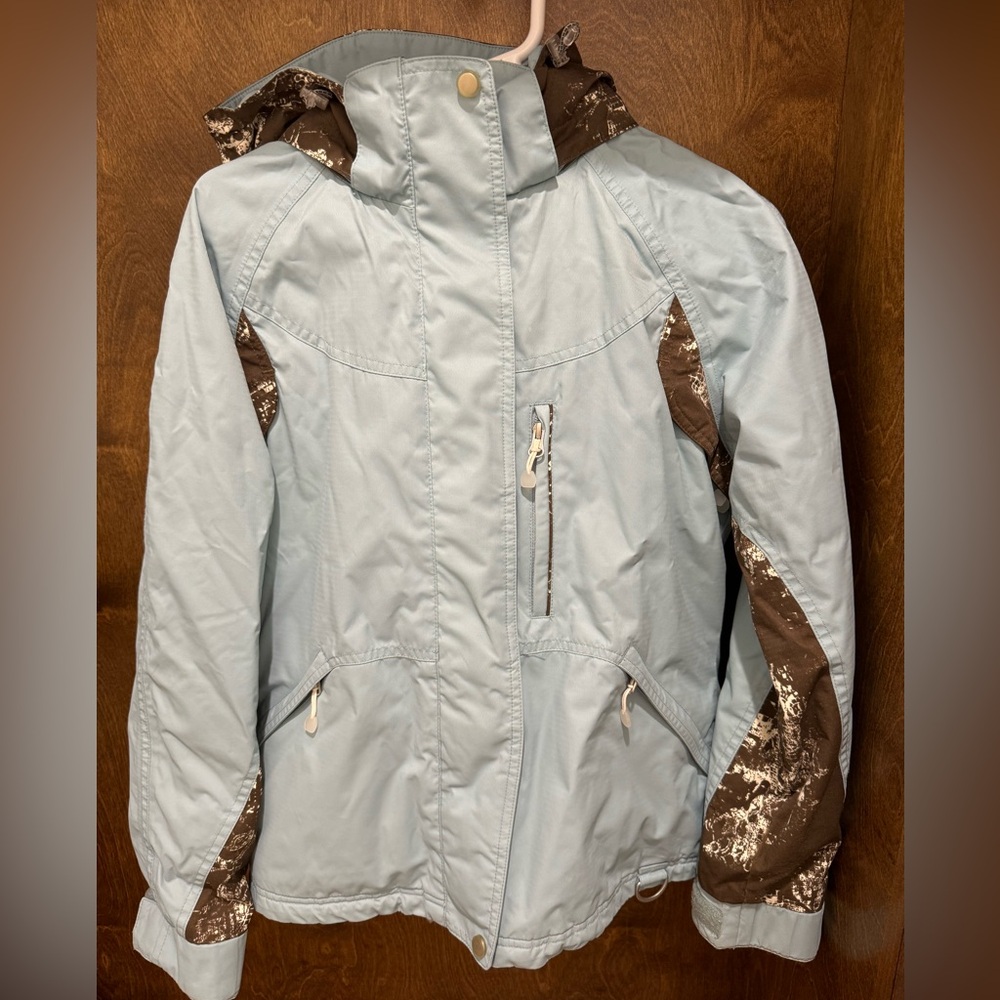Snow/Ski pants and jacket set